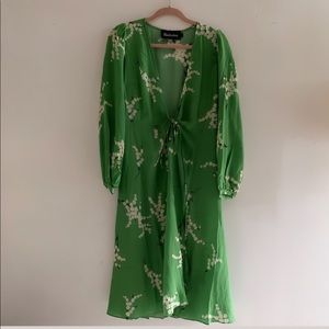 Realisation Par dress